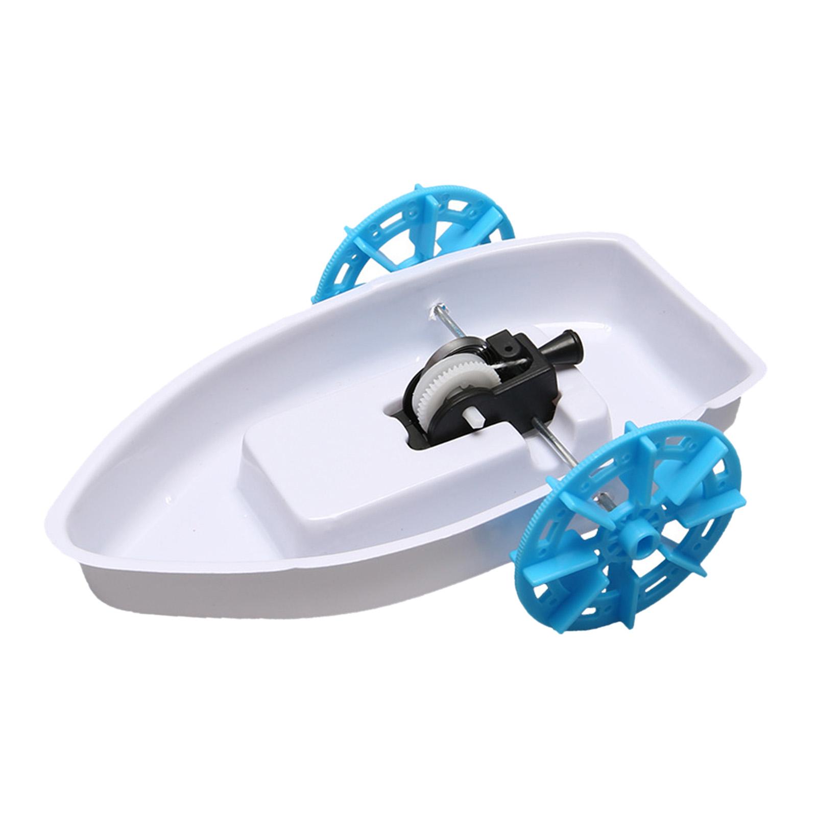Science Toy - Kit de modelo educativo para montar,