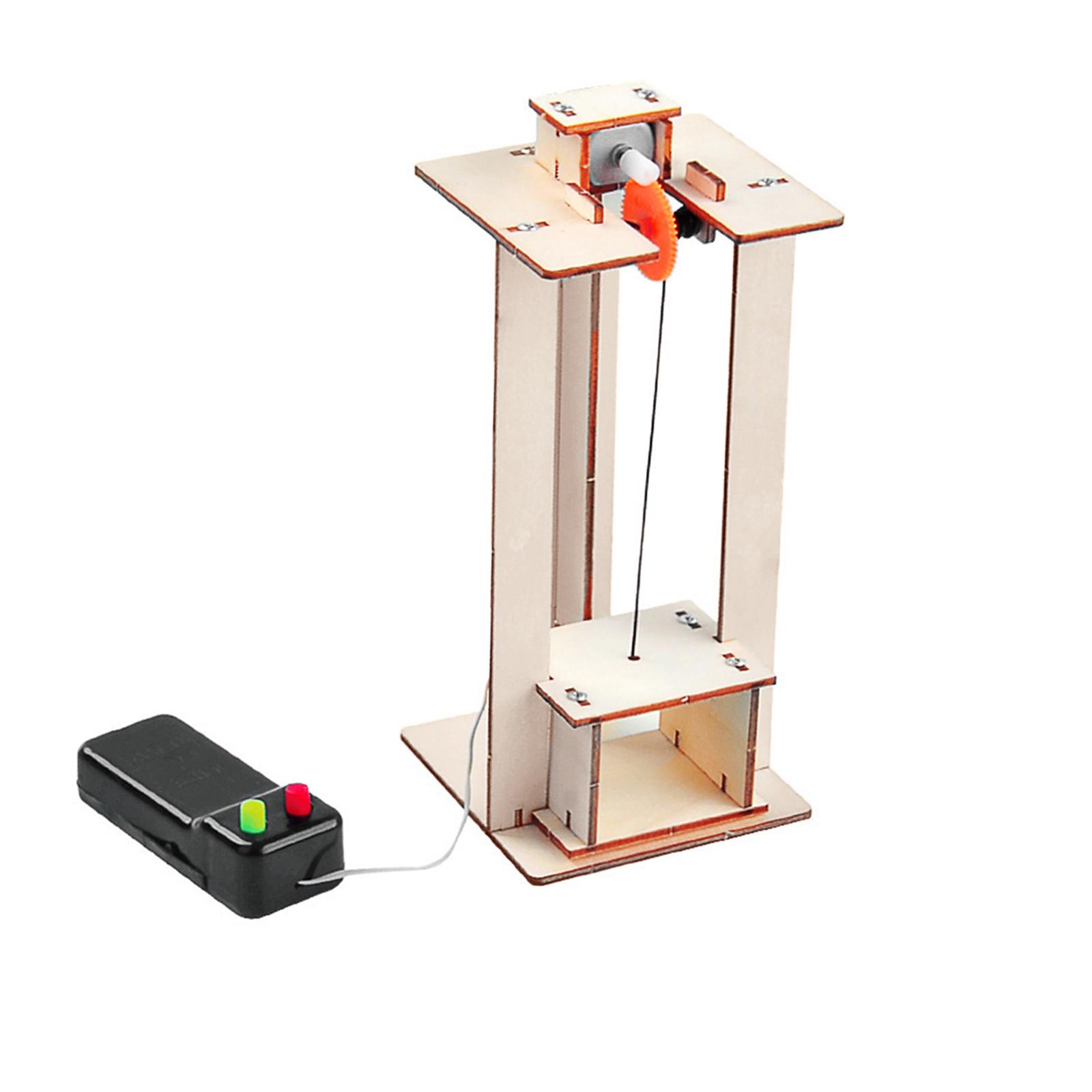 Science Project - Projeto Científico para Crianças: Kit de