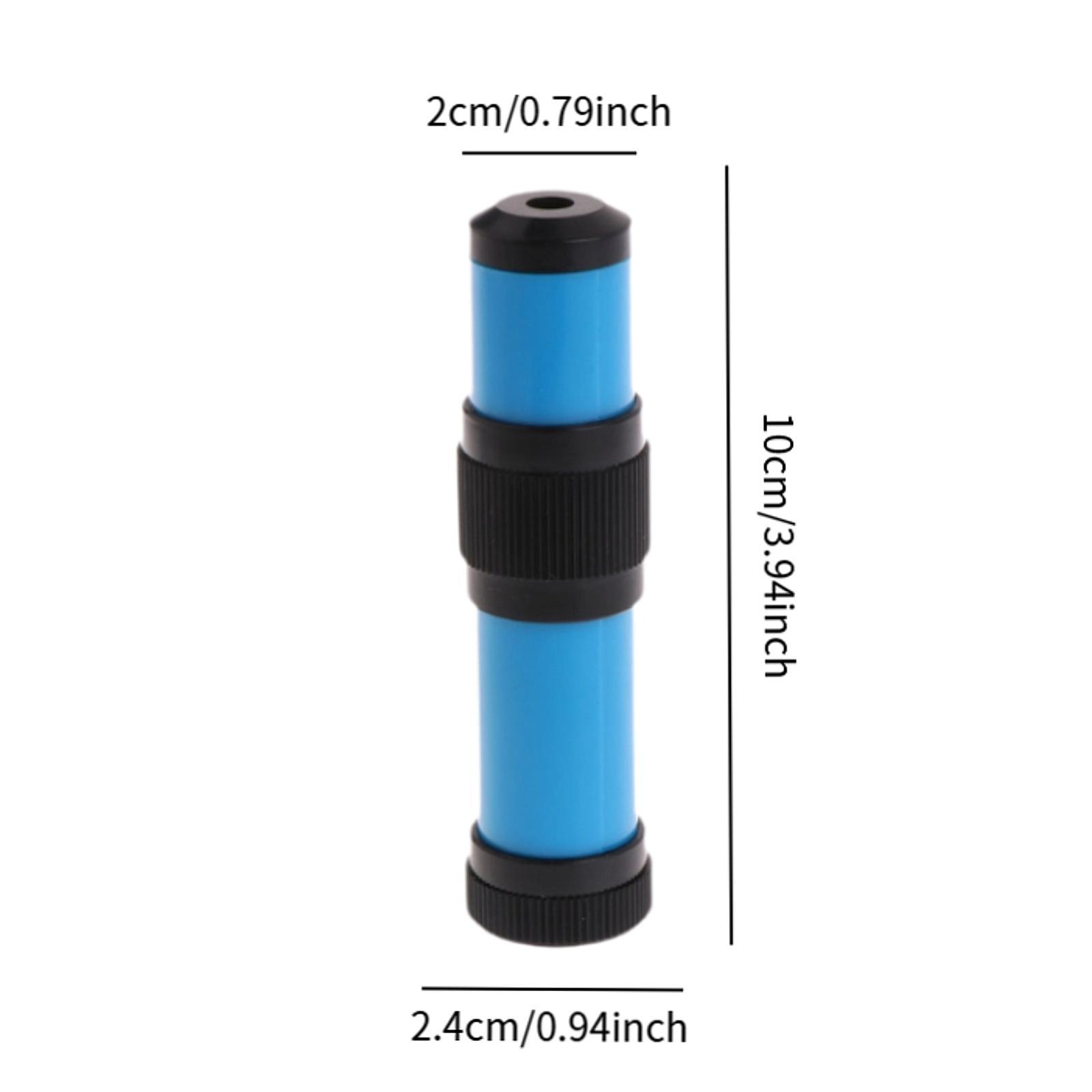 Mini Espectroscópio: Equipamen - Spectroscope Handheld avaliação e preço