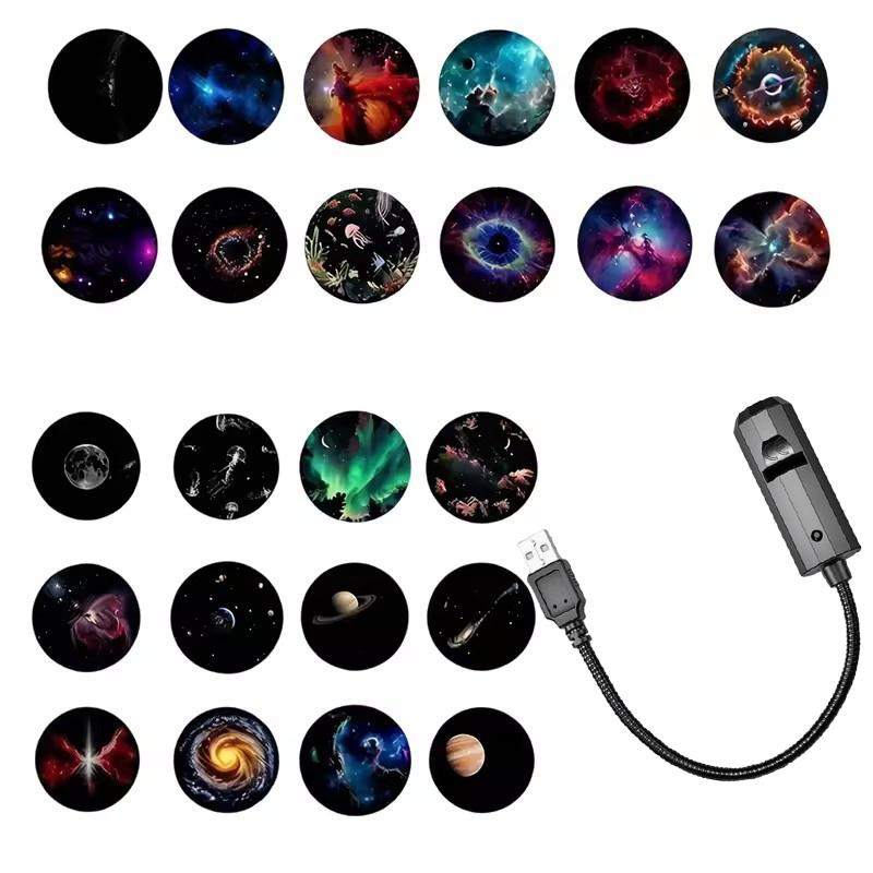 (BF06) Projetor de Estrelas Ga - Planetarium Projector Home avaliação e preço