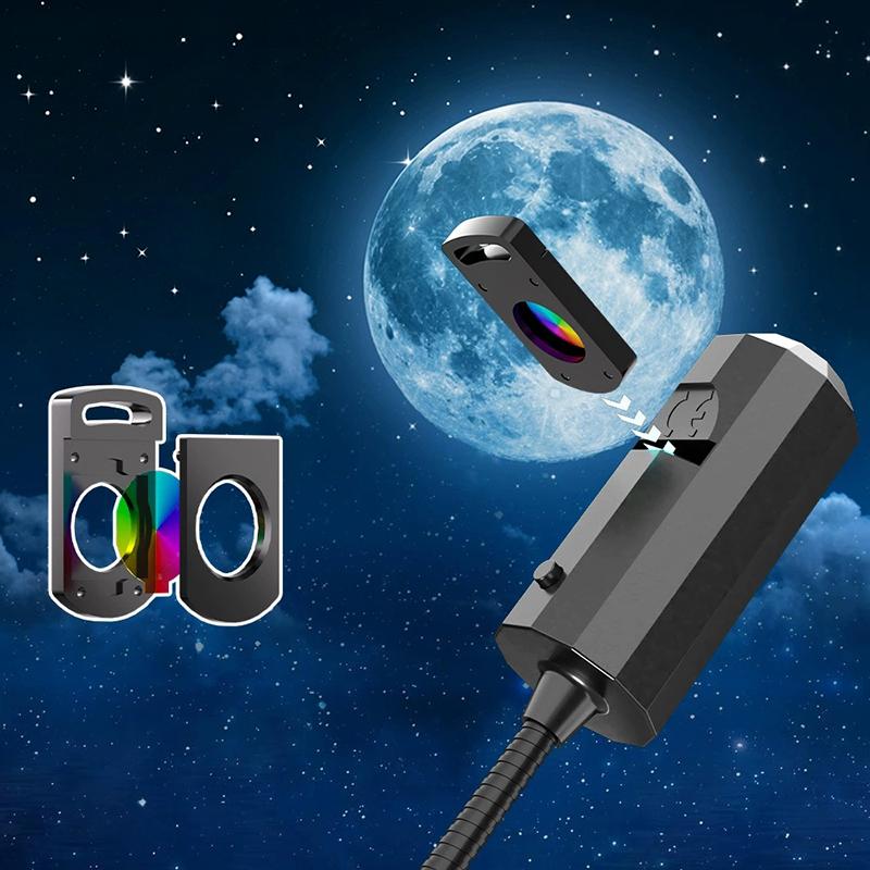 (BF06) Projetor de Estrelas Ga - Planetarium Projector Home avaliação e preço