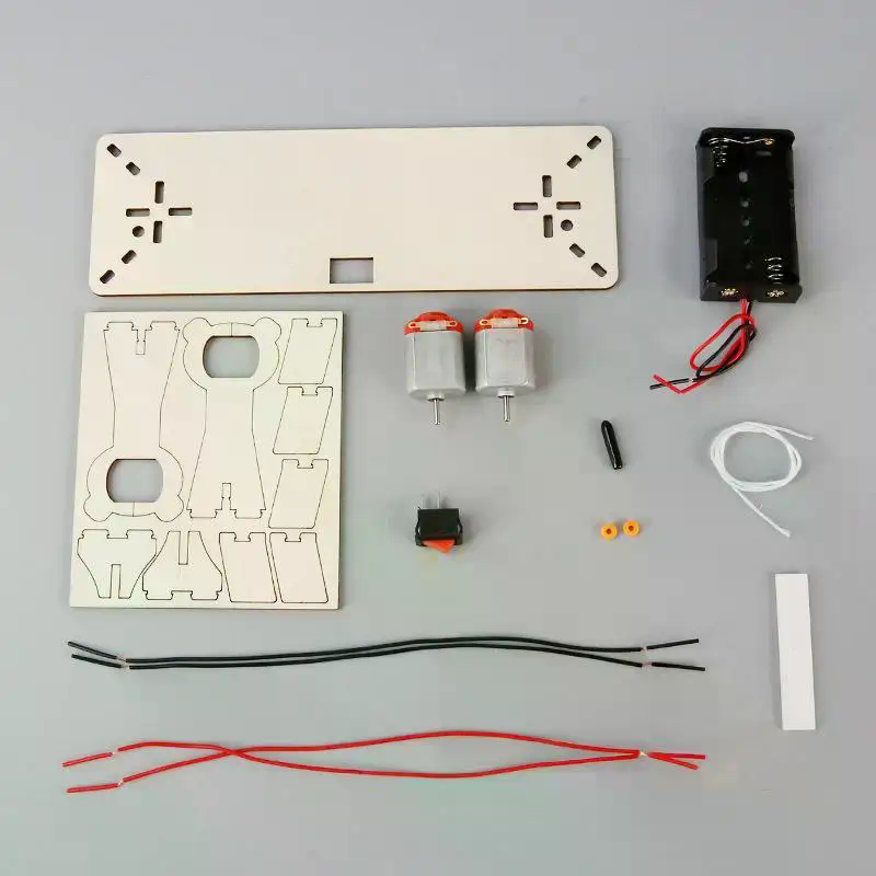 Conjunto de Modelos para Demon - Science Project Physics avaliação e preço