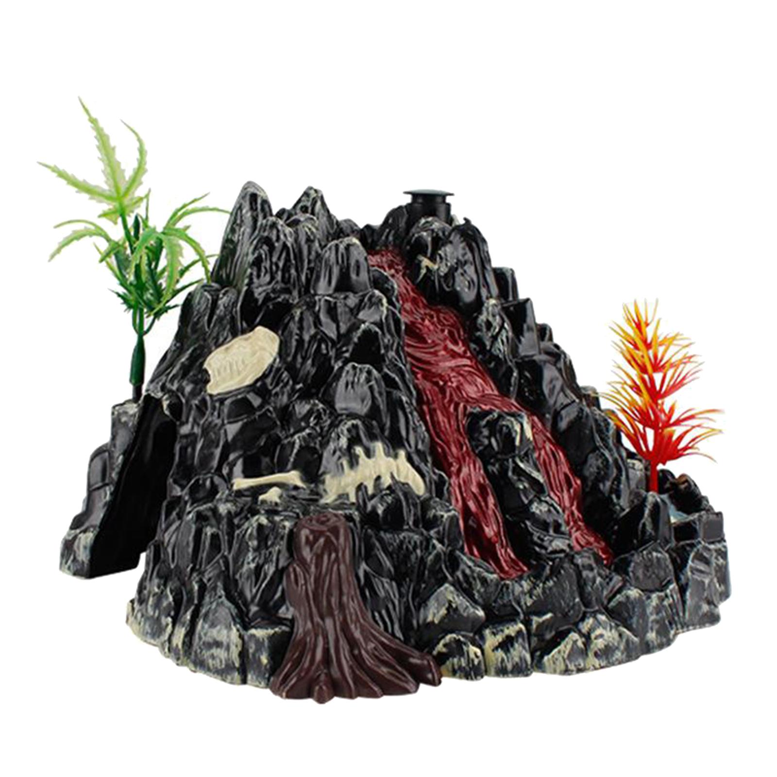 Kit de Experimento Realista de - Volcano Kit Eruption avaliação e preço