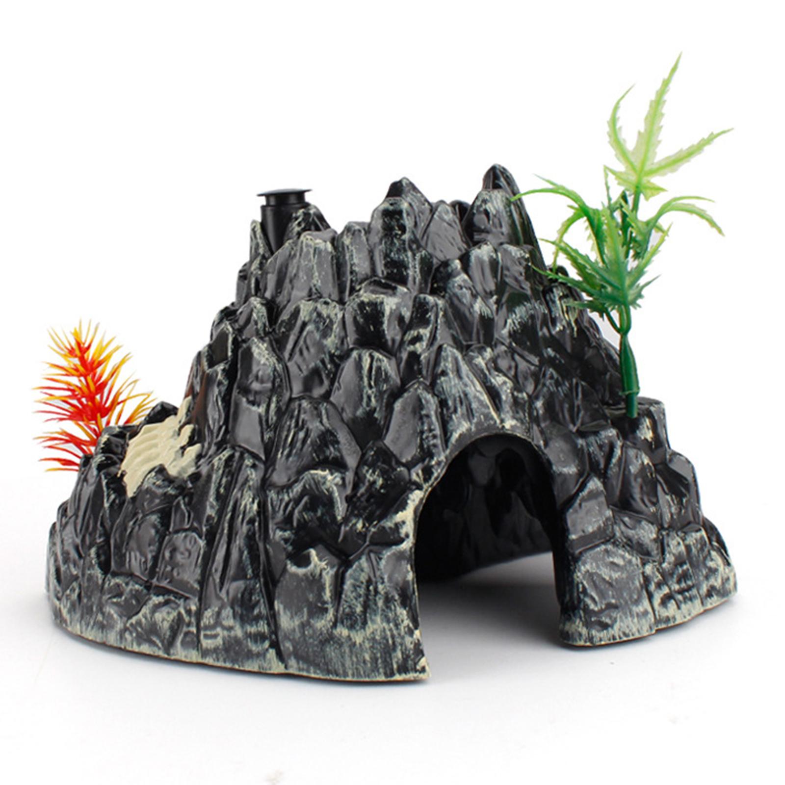 Kit de Experimento Realista de - Volcano Kit Eruption avaliação e preço