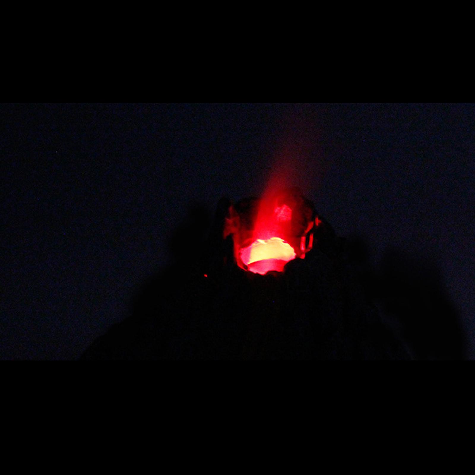 Kit de Experimento Realista de - Volcano Kit Eruption avaliação e preço