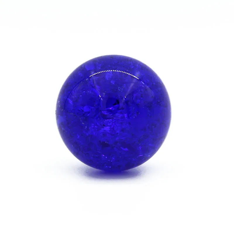 30mm bola de cristal vidro gel - Solar System Orrery avaliação e preço