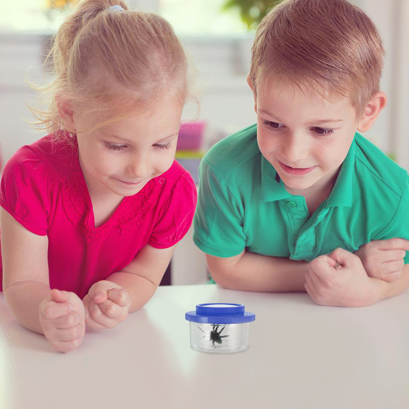 Caixa de observação de insetos - Science Toy avaliação e preço