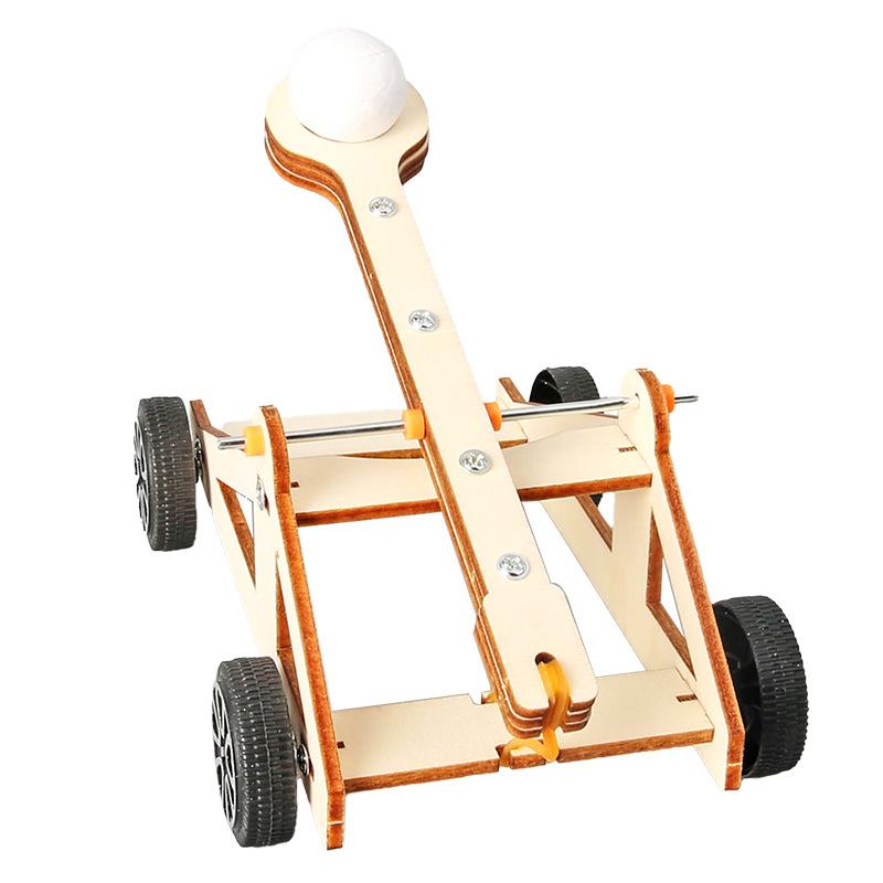 1 conjunto diy kit de experime - Science Project Physics avaliação e preço