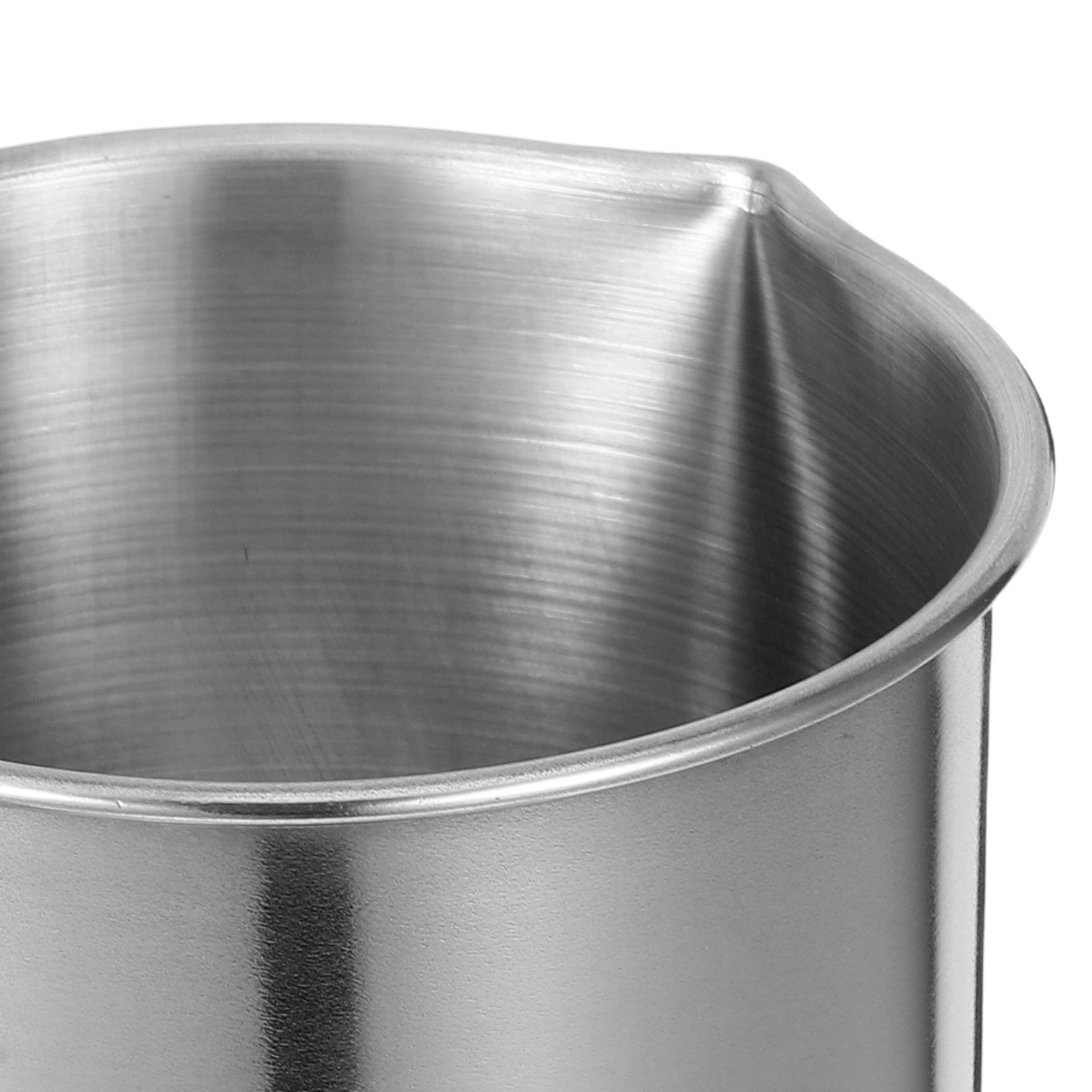 Copo Medidor de Aço Inoxidável - Science Experiment avaliação e preço