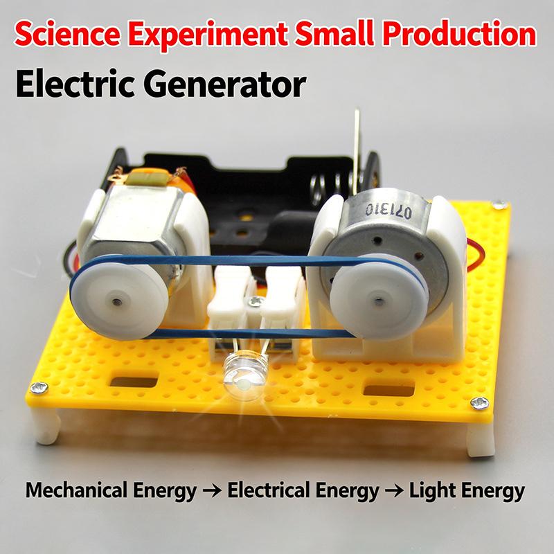 Tecnologia de Gerador Eletroma - Science Project Physics avaliação e preço