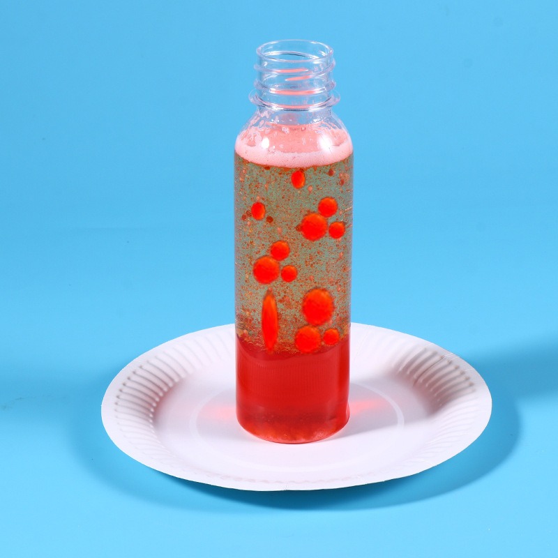 Kit de Experimento Científico  - Volcano Kit Eruption avaliação e preço