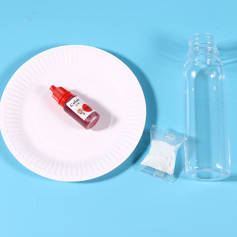 Kit de Experimento Científico  - Volcano Kit Eruption avaliação e preço