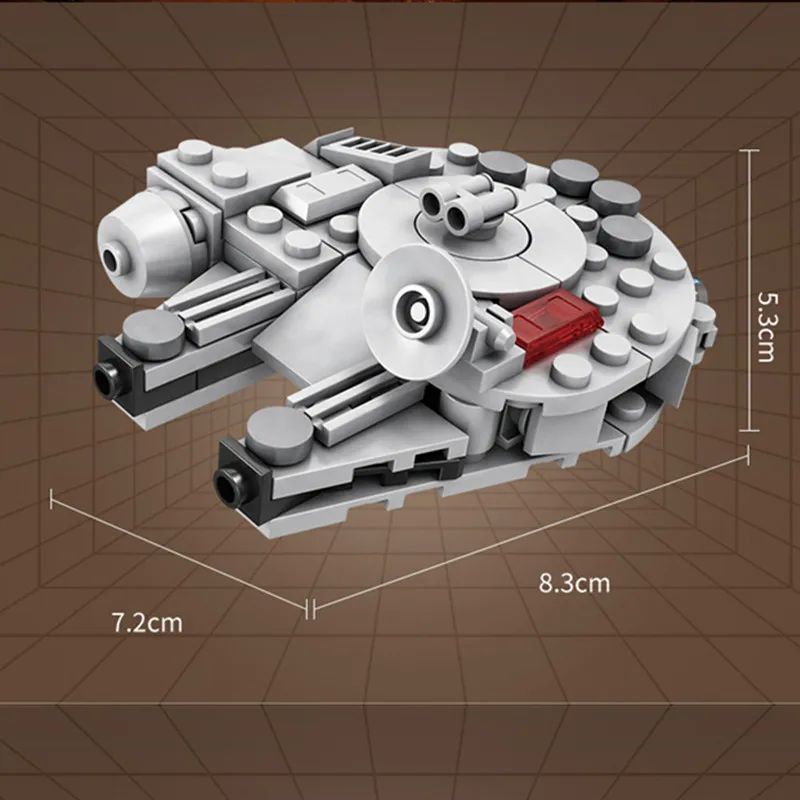 Novo Conjunto de Blocos de Mon - Science Toy avaliação e preço