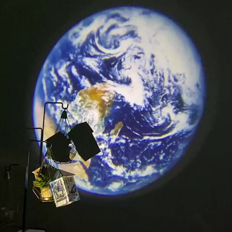 Novo Projetor de Estrelas Gala - Planetarium Projector Home avaliação e preço
