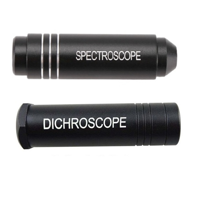 Identificação de pedras precio - Spectroscope Handheld avaliação e preço