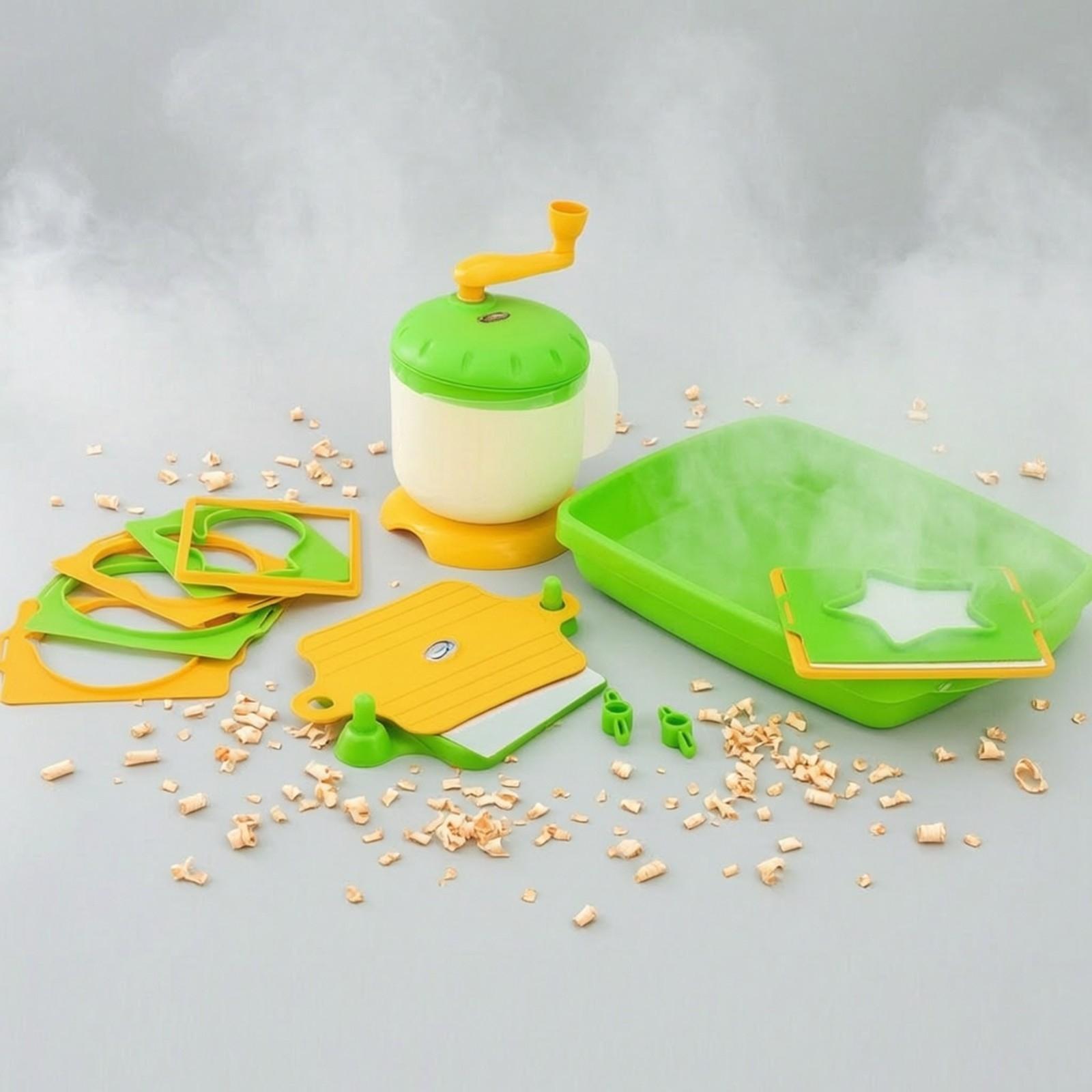 Kit de Fabricação de Papel par - Science Project Toys Making avaliação e preço