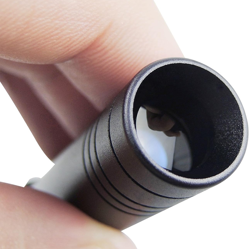 Abja pedra preciosa calcita di - Spectroscope Handheld avaliação e preço