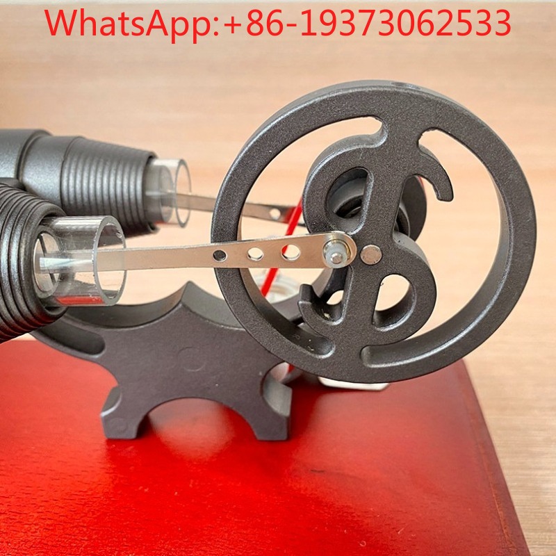 Modelo Experimental de Motor p - Science Toy avaliação e preço