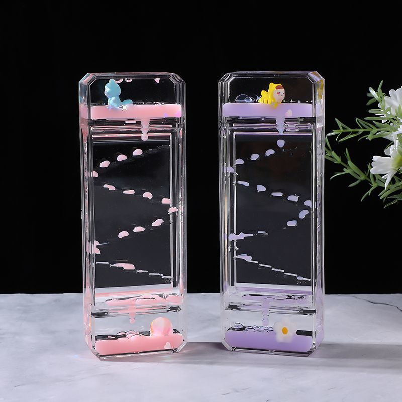 Criativo e fofo ornamento de m - Newton Cradle Large avaliação e preço