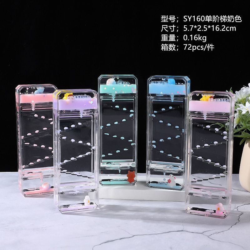 Criativo e fofo ornamento de m - Newton Cradle Large avaliação e preço