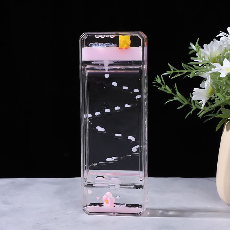 Criativo e fofo ornamento de m - Newton Cradle Large avaliação e preço