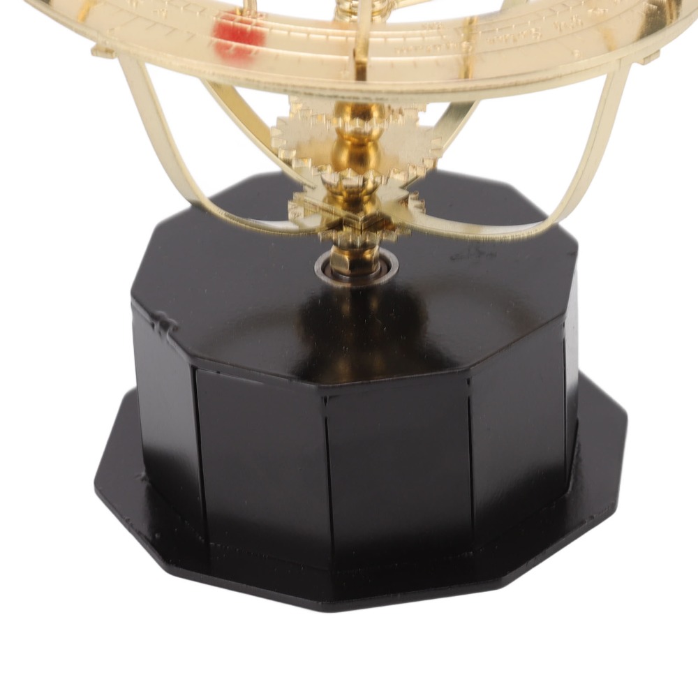 Modelo do Sistema Solar em Fer - Solar System Orrery avaliação e preço