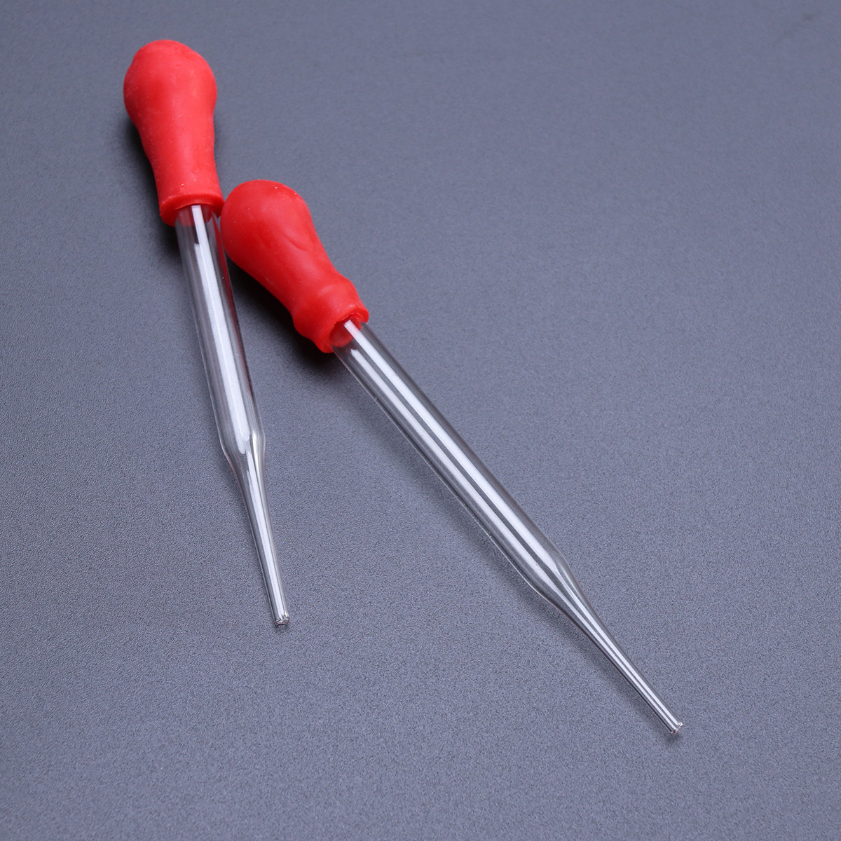 20 unidades de pipetas de vidr - Science Experiment avaliação e preço