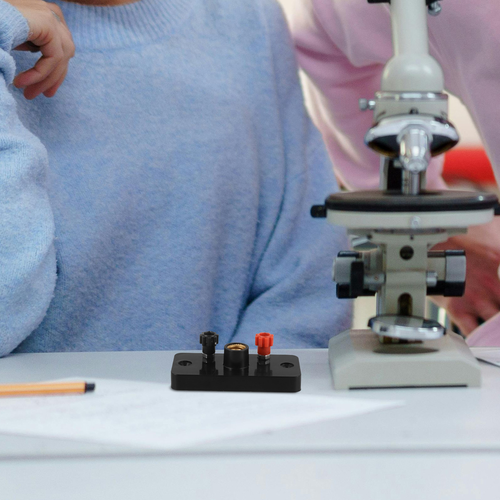 Base para lâmpada E10, tipo de - Science Experiment avaliação e preço
