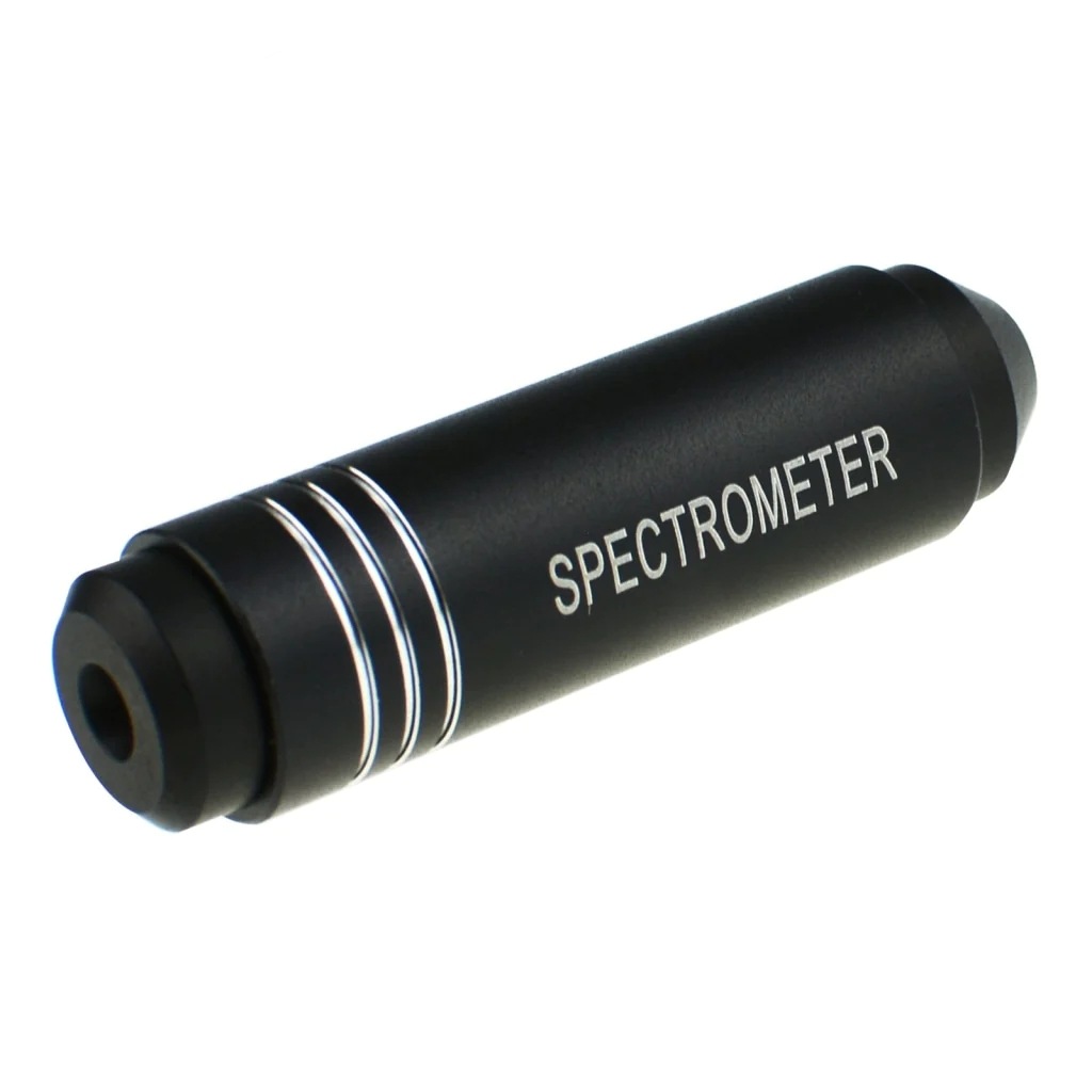 Espectrômetro portátil de iden - Spectroscope Handheld avaliação e preço