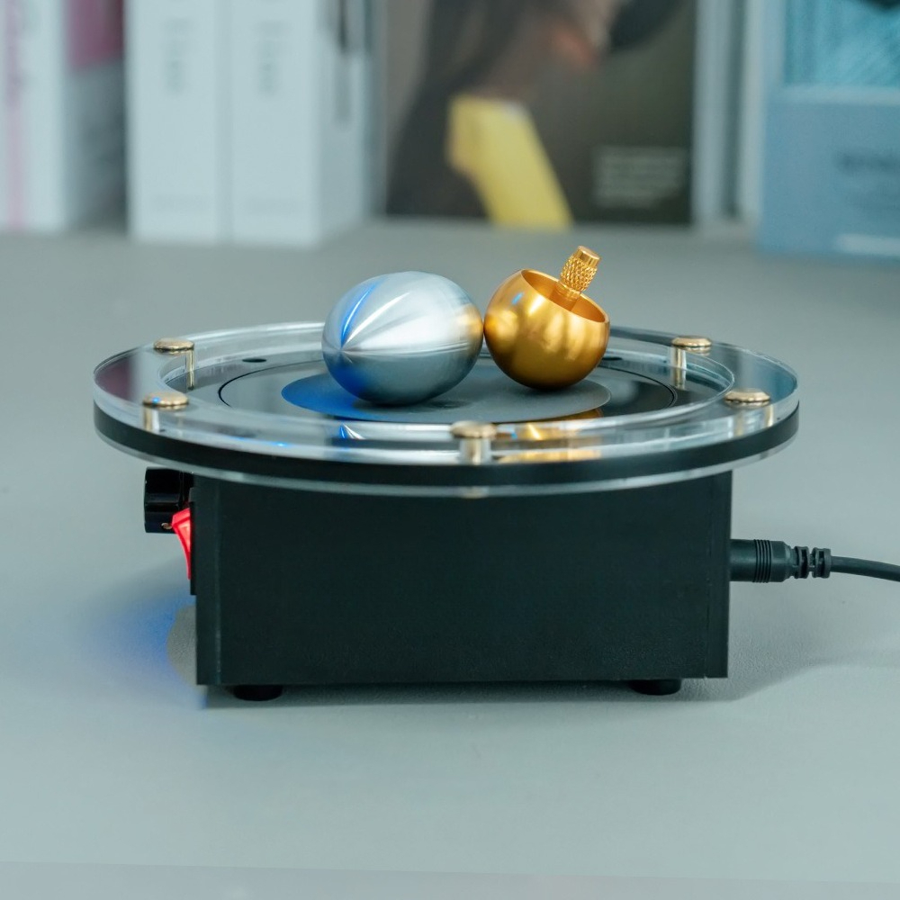 Experiência Científica de Físi - Science Experiment avaliação e preço