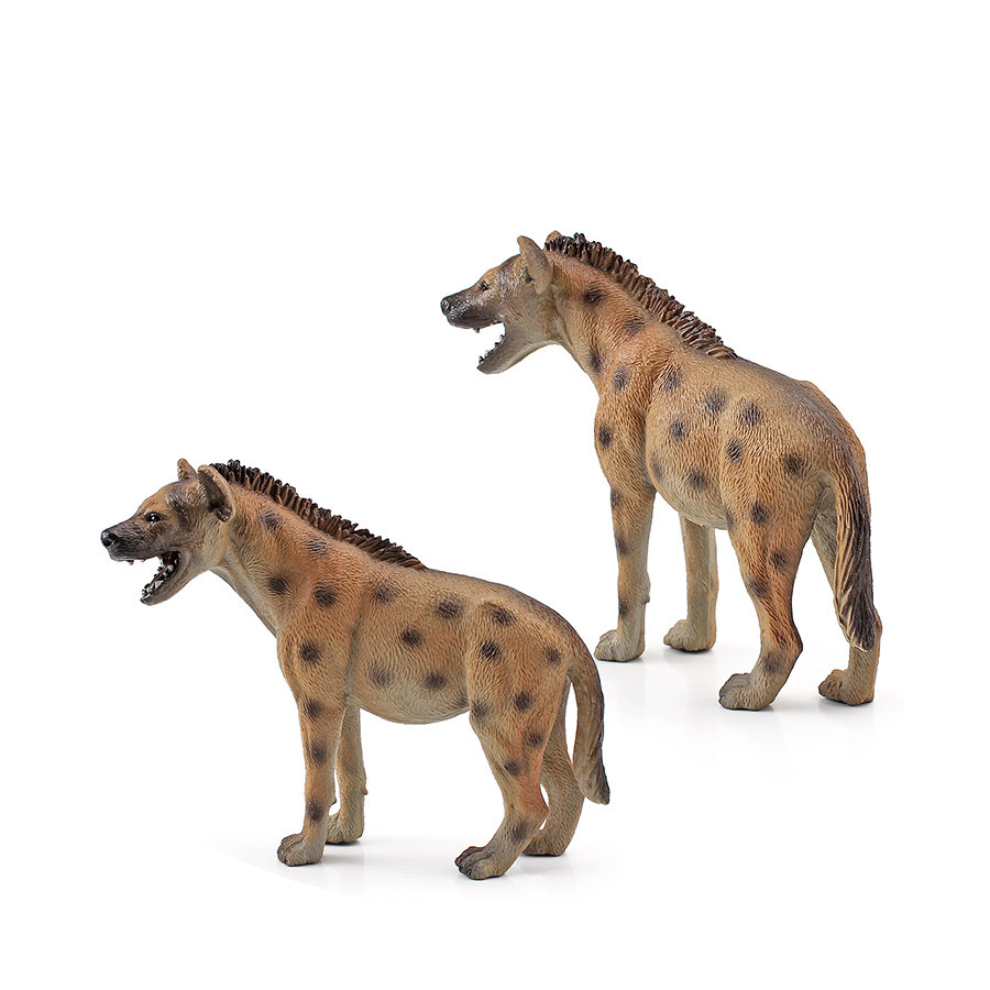 Heia de vida selvagem de plást - Science Toy avaliação e preço