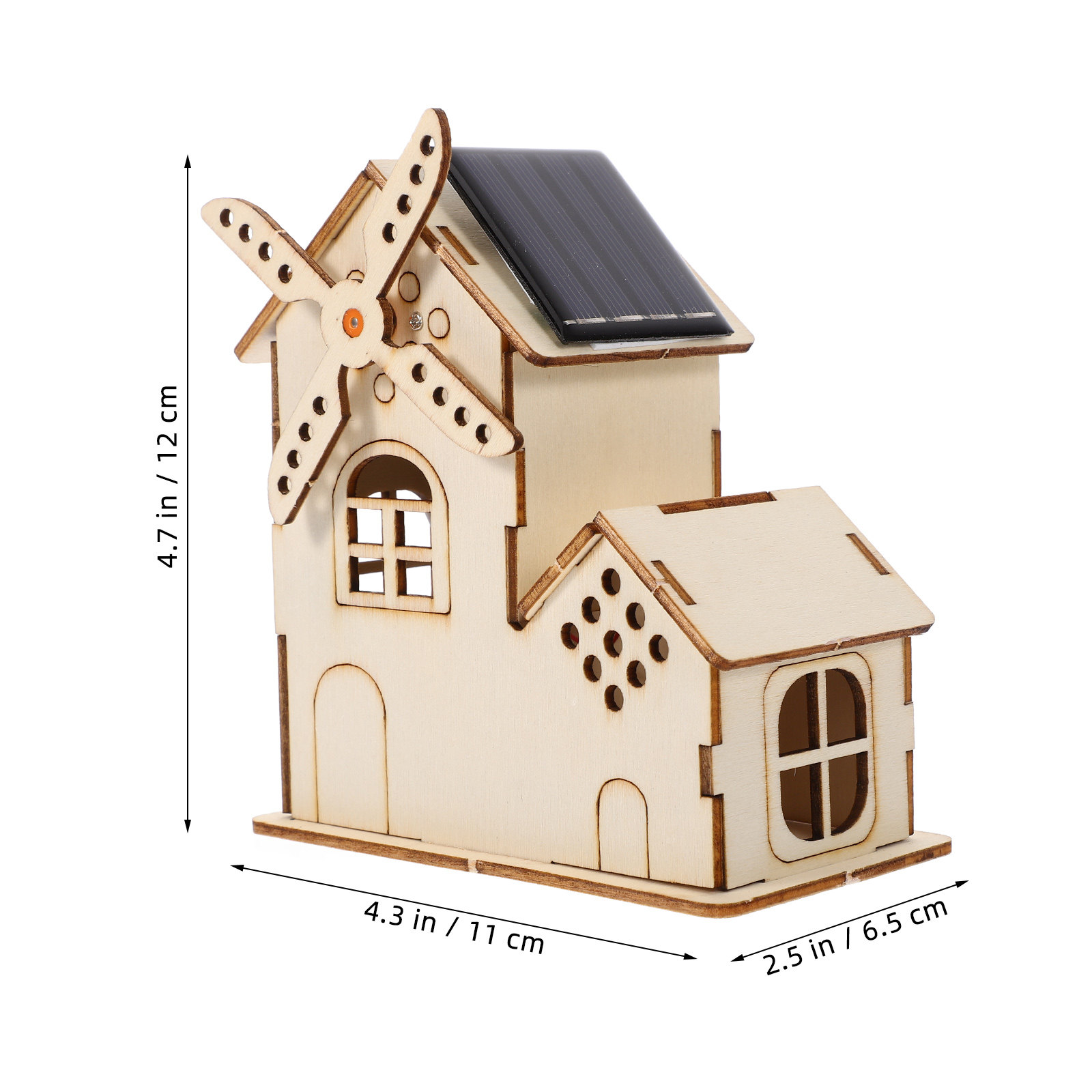 1 Conjunto de Kit Científico d - Science Project avaliação e preço