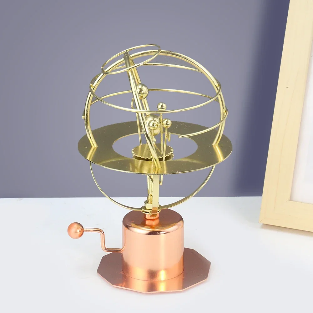 Modelo de Orrery do Sistema So - Solar System Orrery avaliação e preço