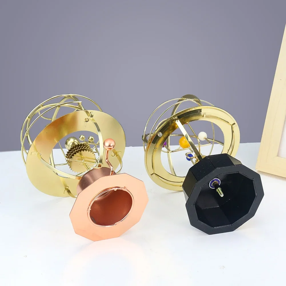 Modelo de Orrery do Sistema So - Solar System Orrery avaliação e preço