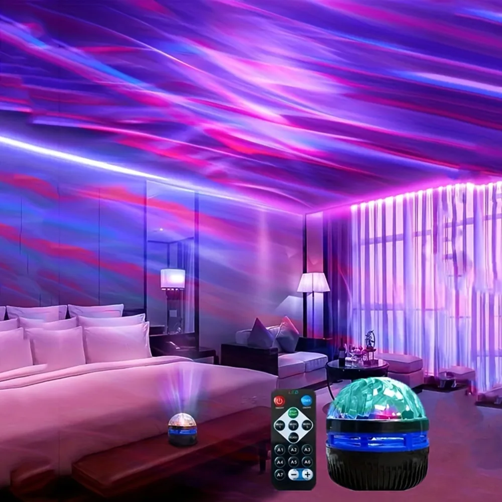 Projetor de céu noturno estrel - Planetarium Projector Home avaliação e preço