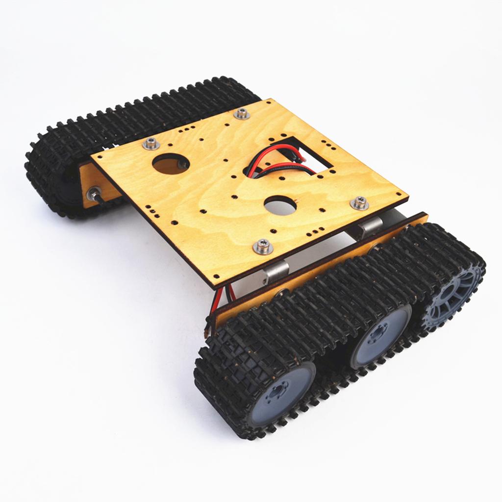 Kit de Projeto Científico DIY  - Science Project Robot avaliação e preço