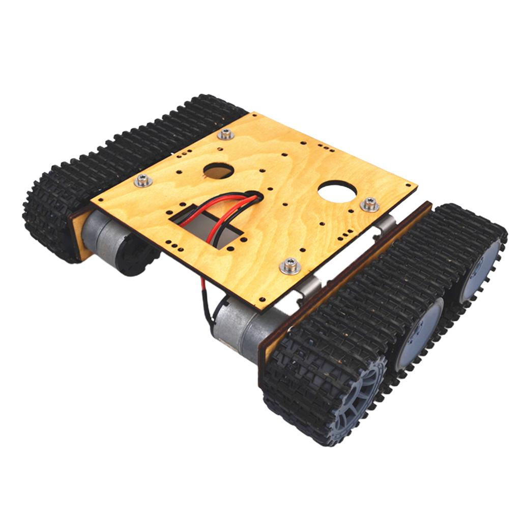 Kit de Projeto Científico DIY  - Science Project Robot avaliação e preço