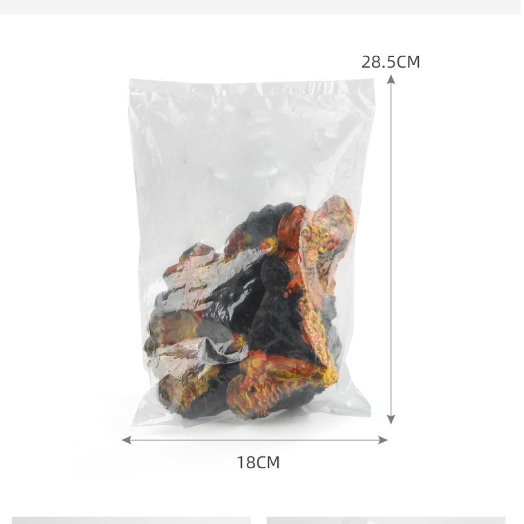 Conjunto de Brinquedos de Dino - Volcano Kit Eruption avaliação e preço