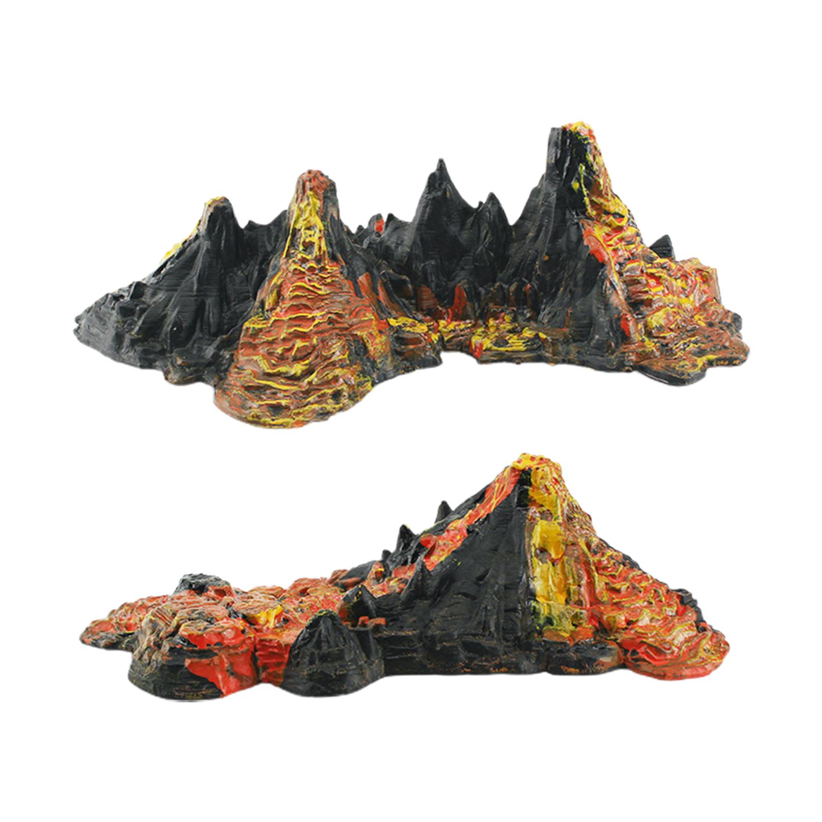 Conjunto de Brinquedos de Dino - Volcano Kit Eruption avaliação e preço