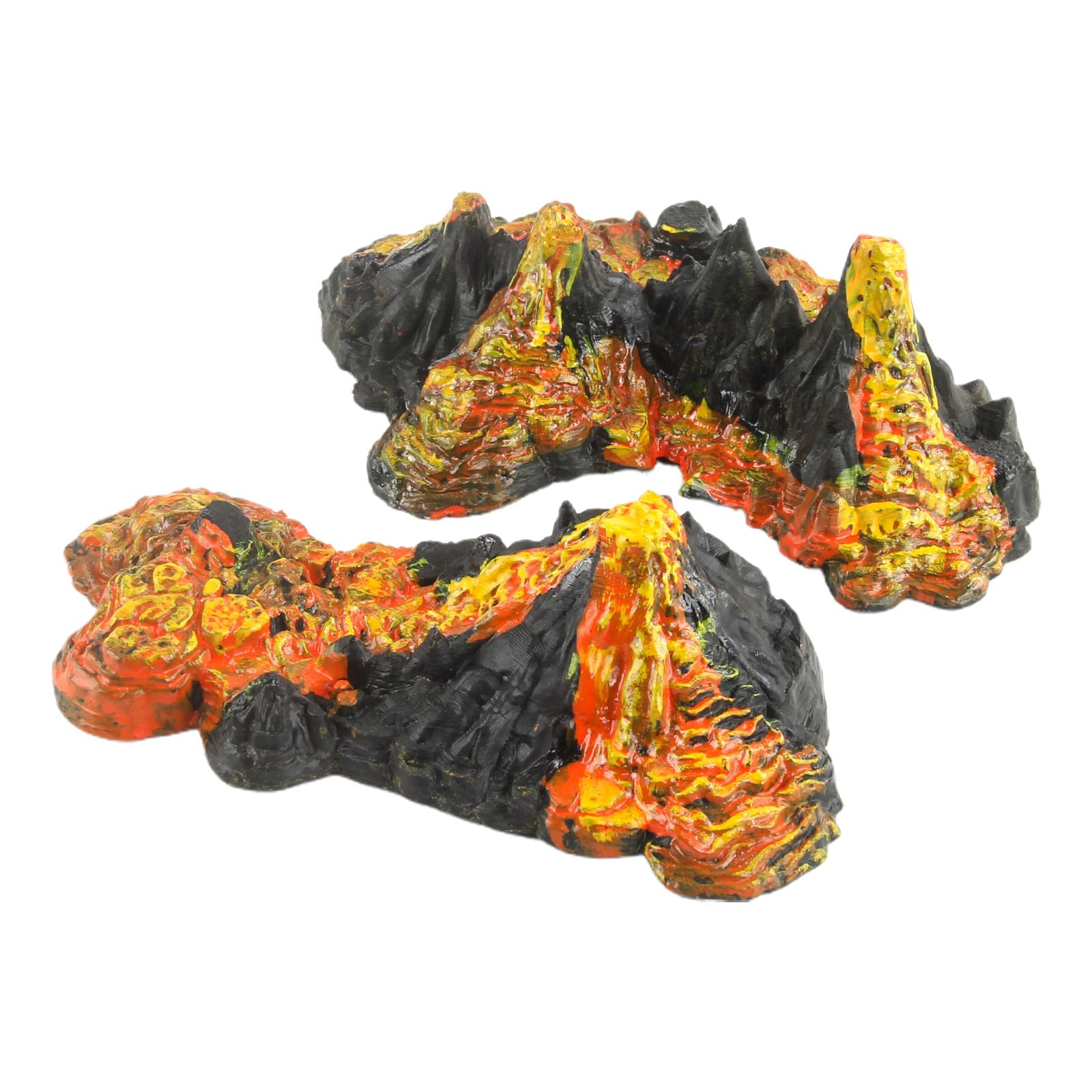 Conjunto de Brinquedos de Dino - Volcano Kit Eruption avaliação e preço