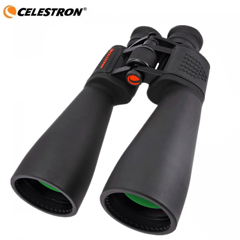 Celestron - SkyMaster Binóculo - National Geographic Telescope 70Mm avaliação e preço