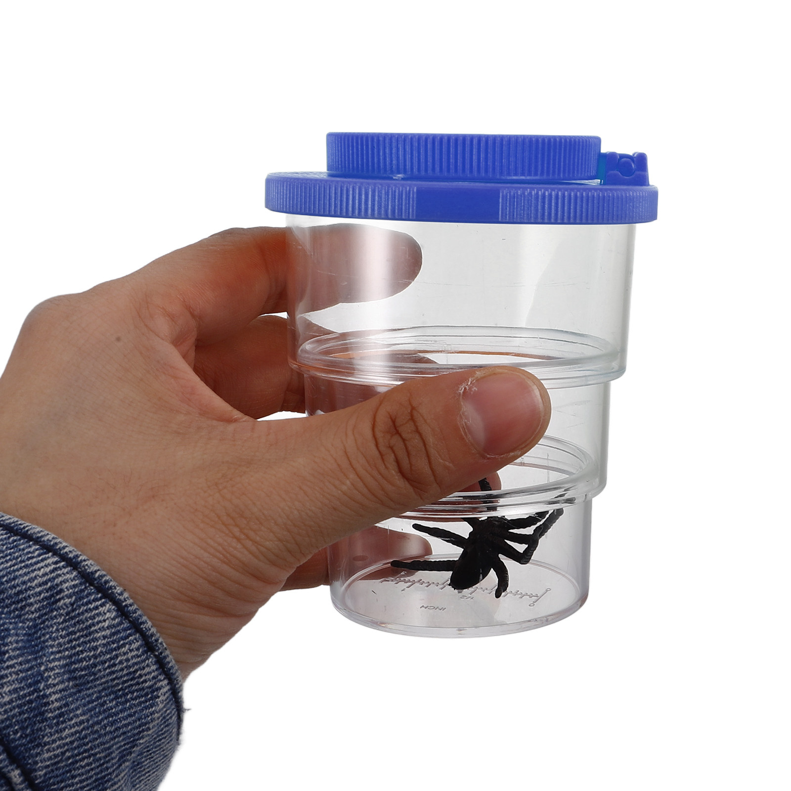 Kit de Observação de Insetos T - Science Toy avaliação e preço