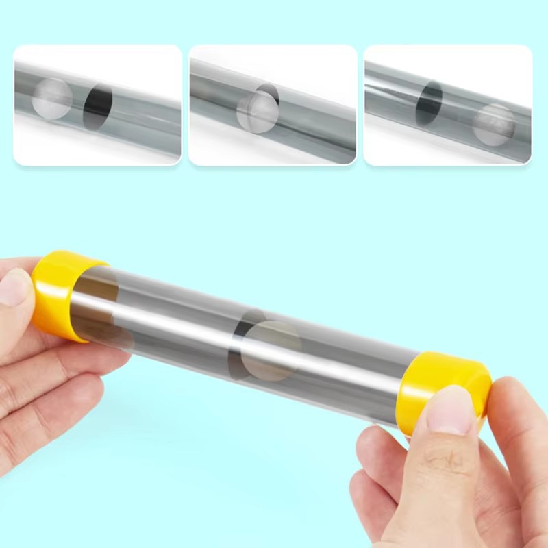 Experimento óptico lente de po - Science Experiment avaliação e preço